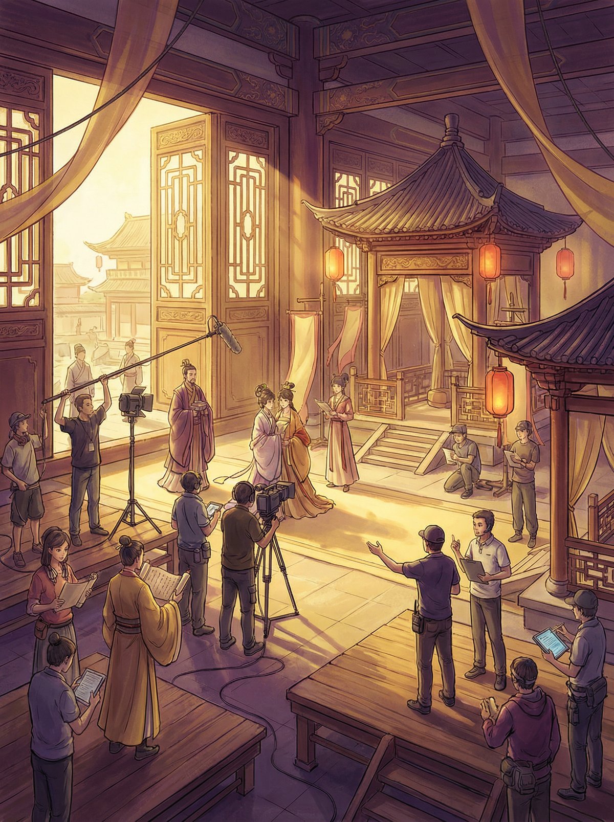 糖心vlog影视传媒公司