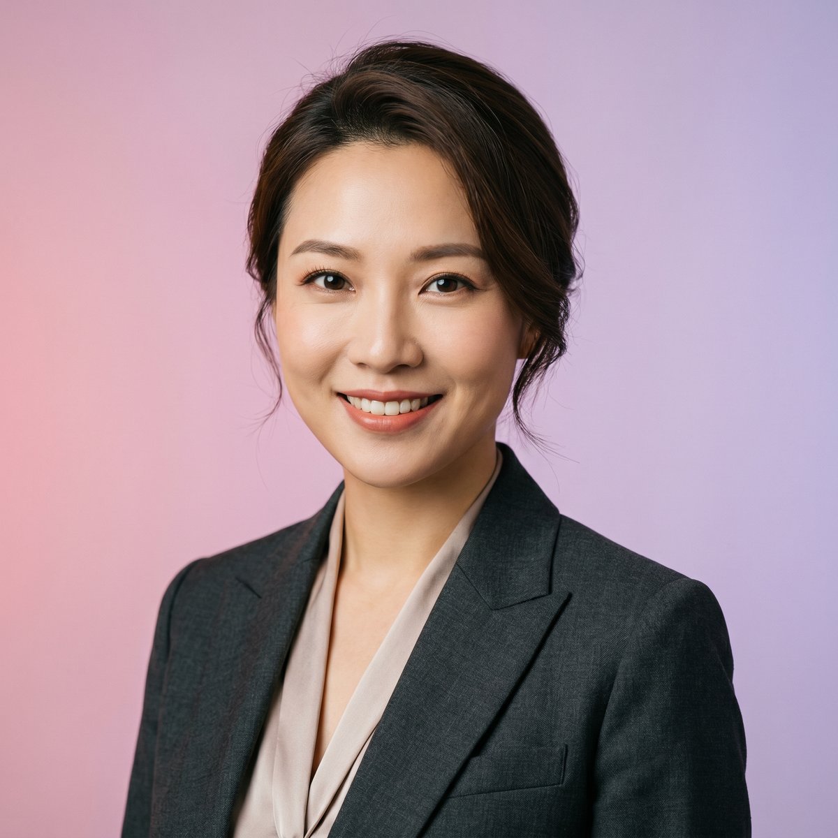 糖心vlog制片总监林雨桐