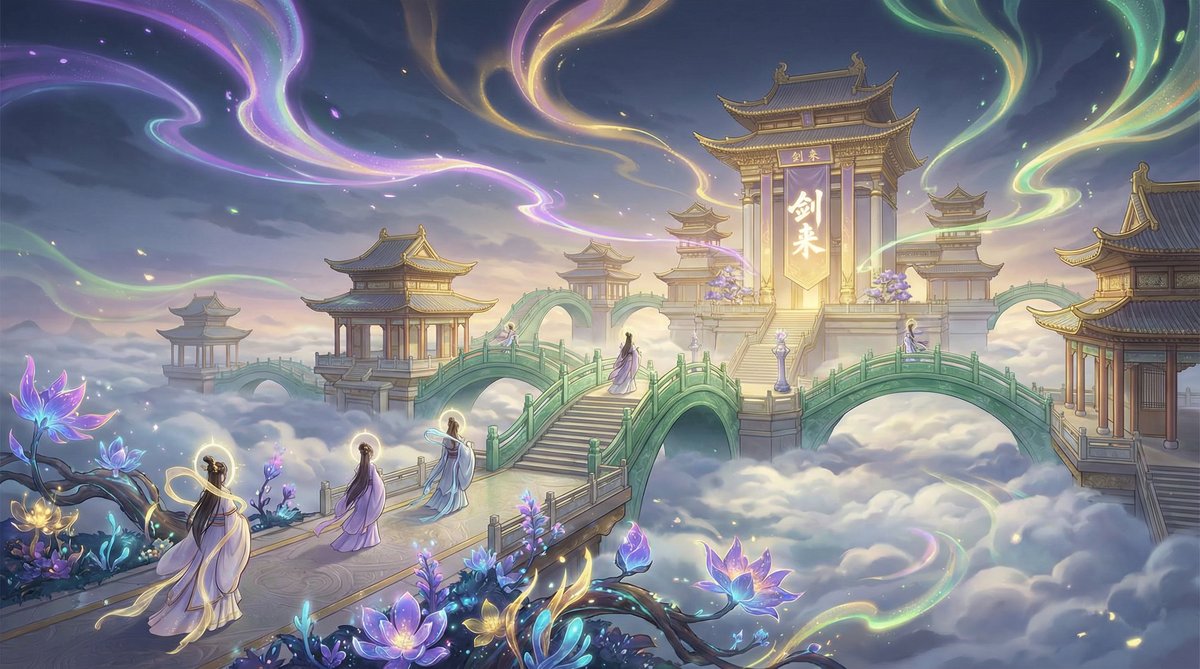 糖心vlog原创视频-天宫奇遇